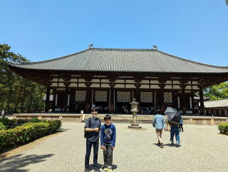 薬師寺